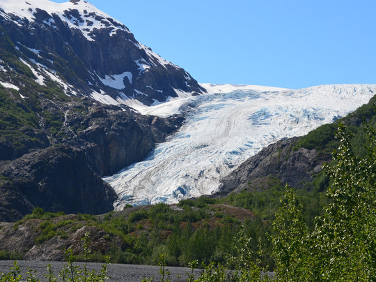 SewardCityTours, LLC-苏厄德必去景点