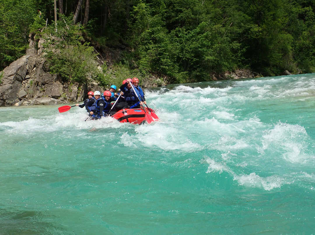 HungaroRaft-博韦茨必去景点