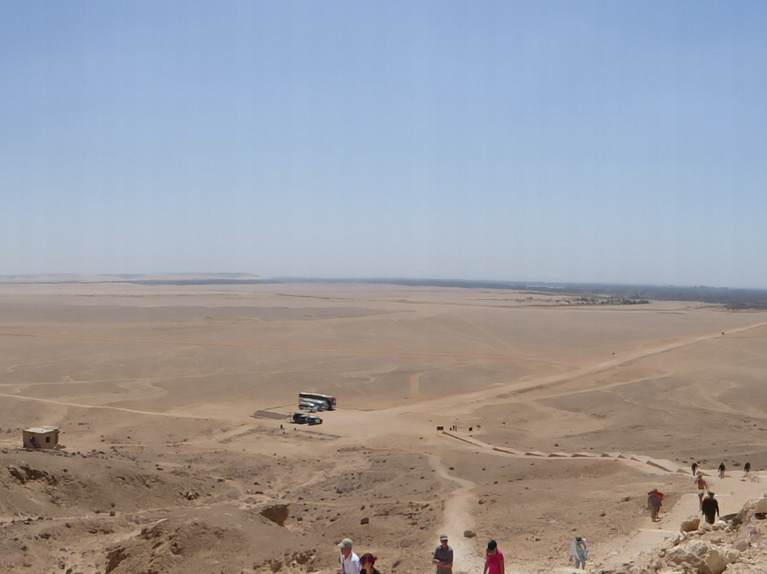 Tell el-Amarna景点图片