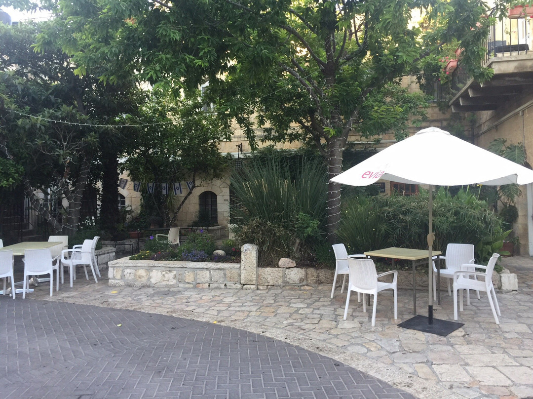 Christ Church Guest House主图