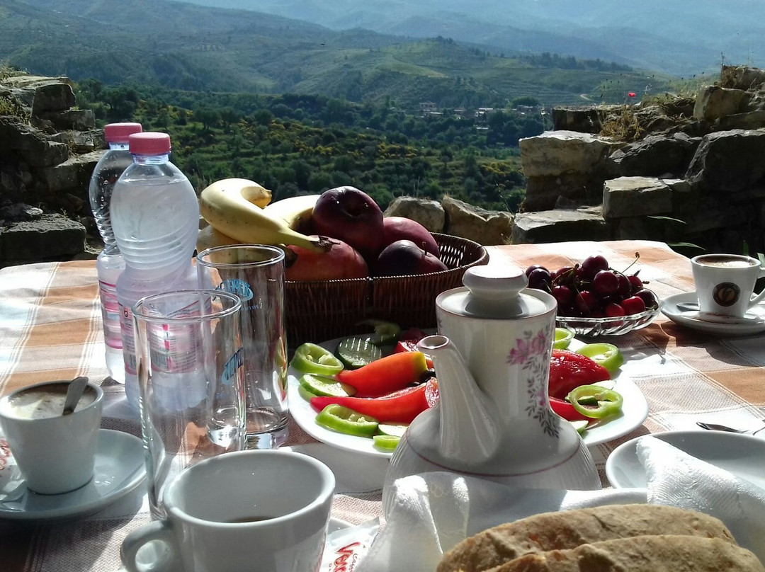 Guest House Iljesa主图