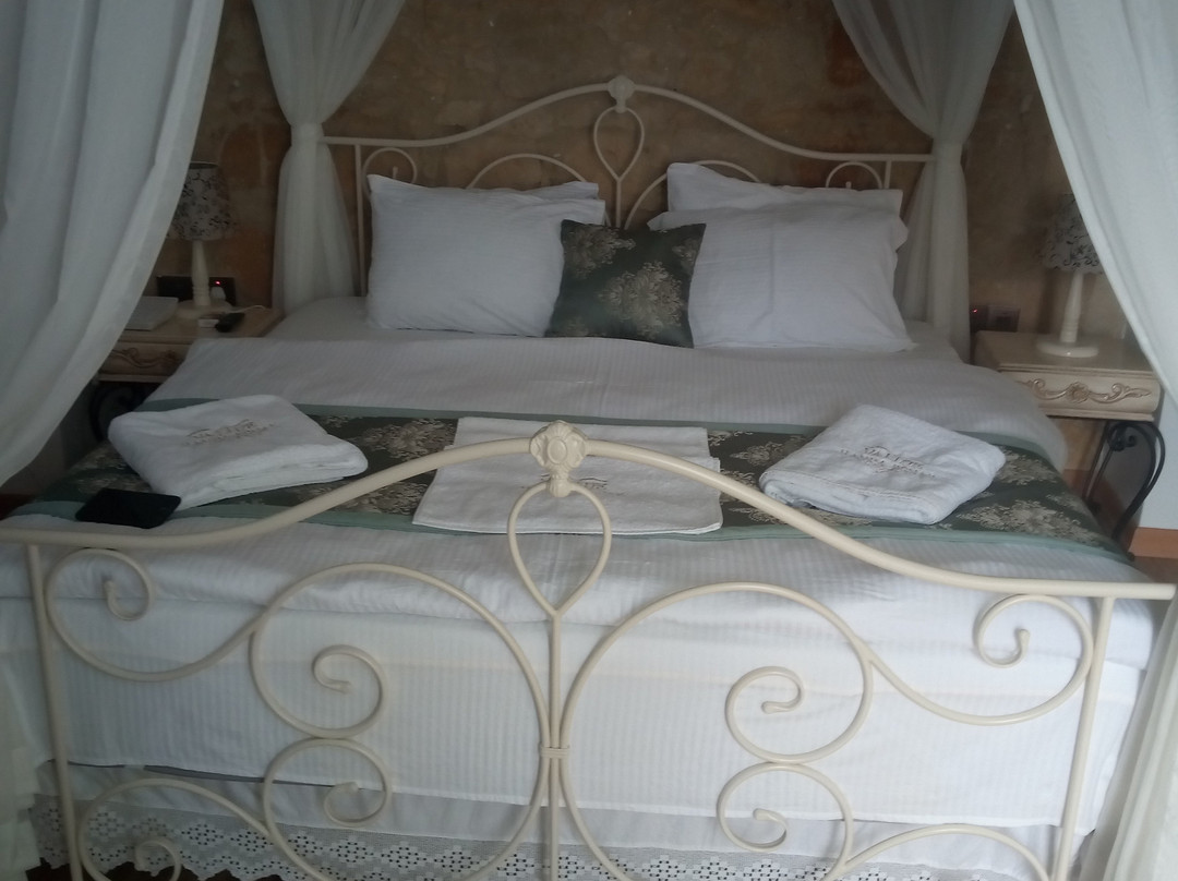 Hotel Valide Hanim Konak主图