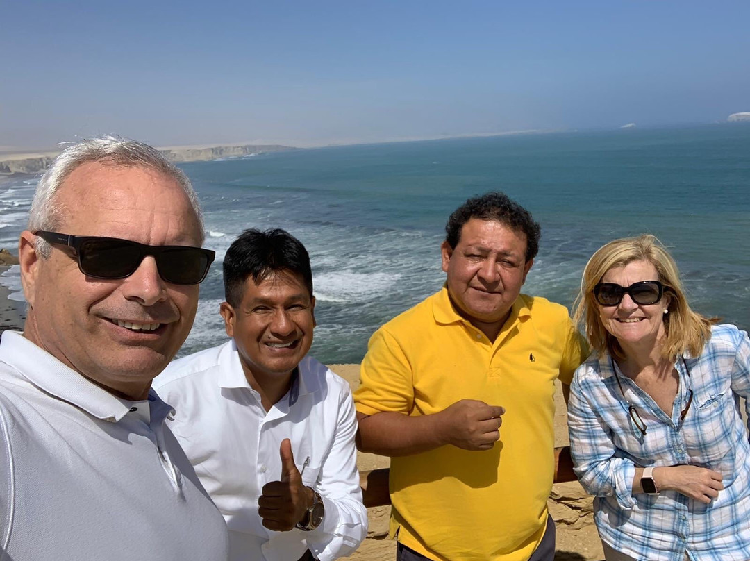 Executive Tours Peru-利马必去景点
