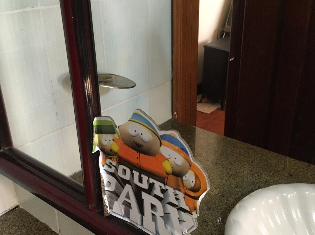 Pousada Monte Carlo主图