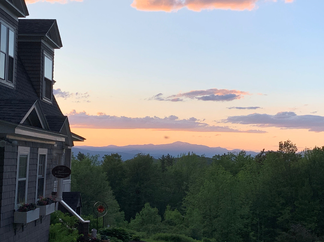 Snowvillage Inn主图