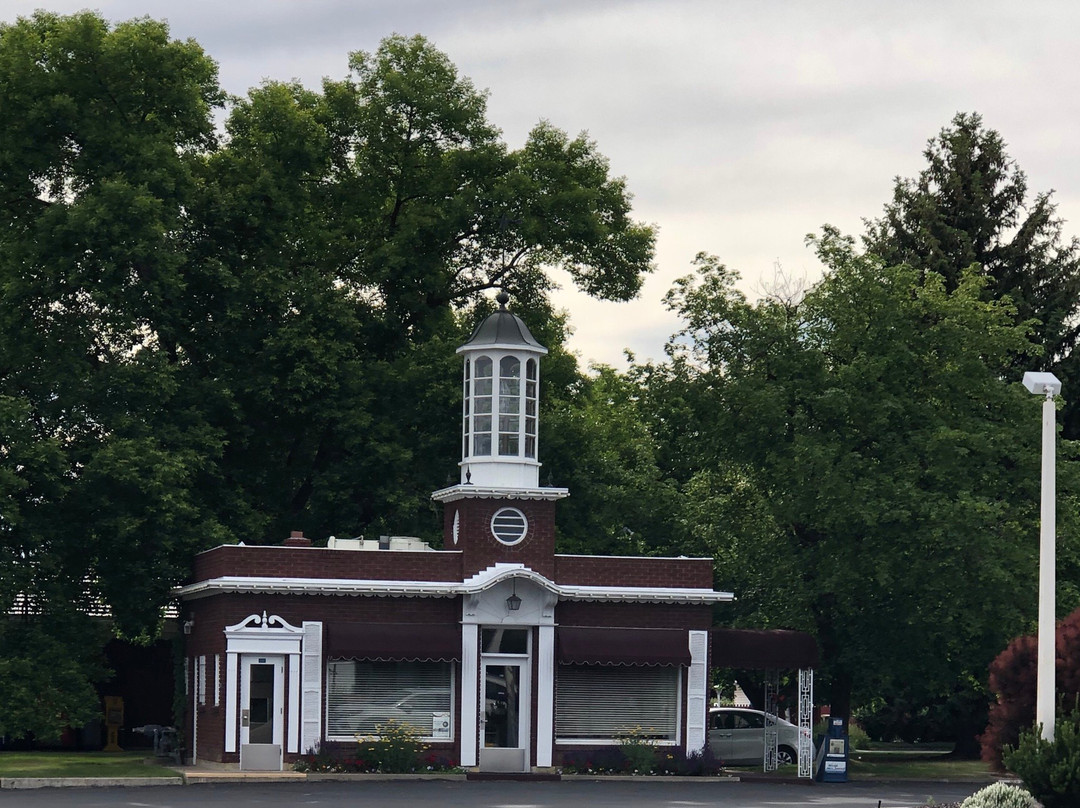 Baugh Motel, SureStay Collection By Best Western主图