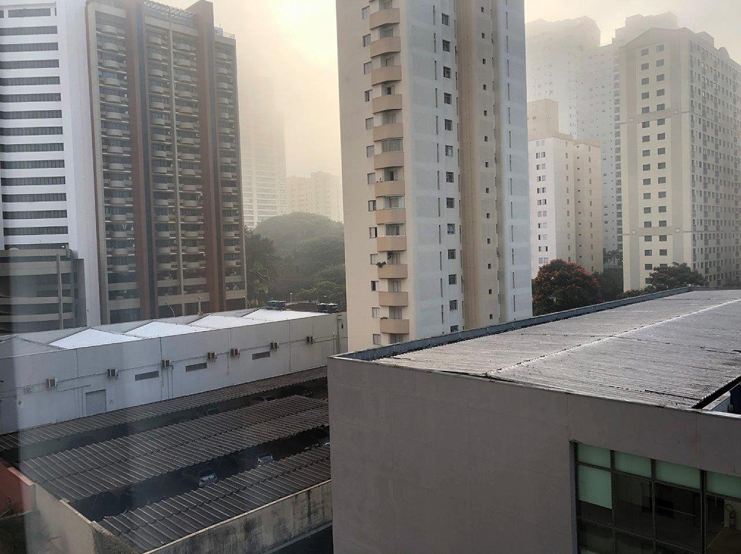 Comfort Suites Alphaville主图