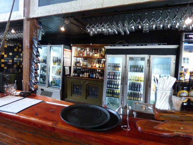 安克雷奇海滨酒店主图