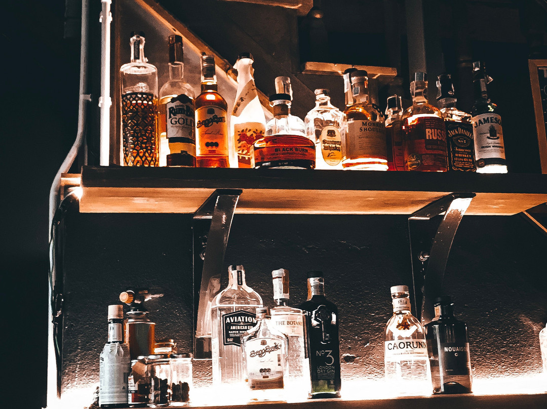 East Bar-Chang Phueak必去景点