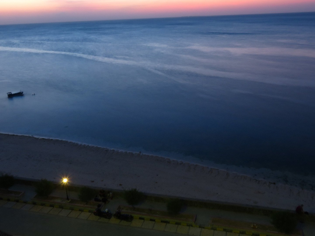 Hotel On The Rock主图