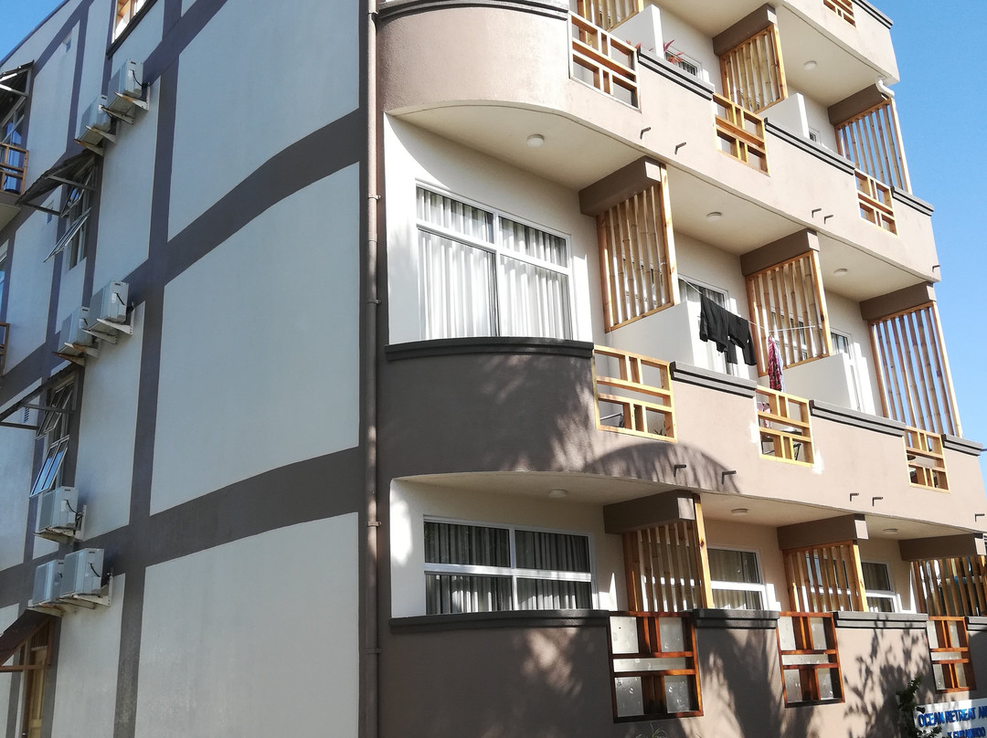 Ocean Retreat & Spa主图