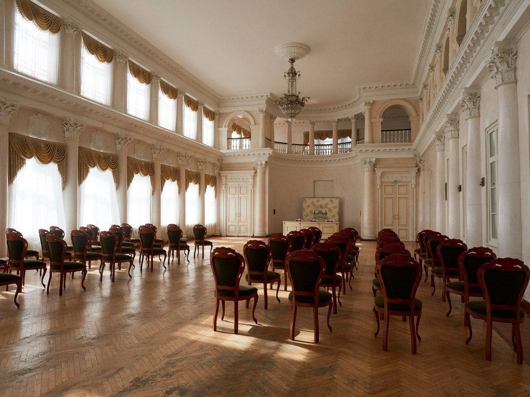Dvoryanskoye Sobraniye景点图片