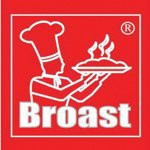 Broast Cafe