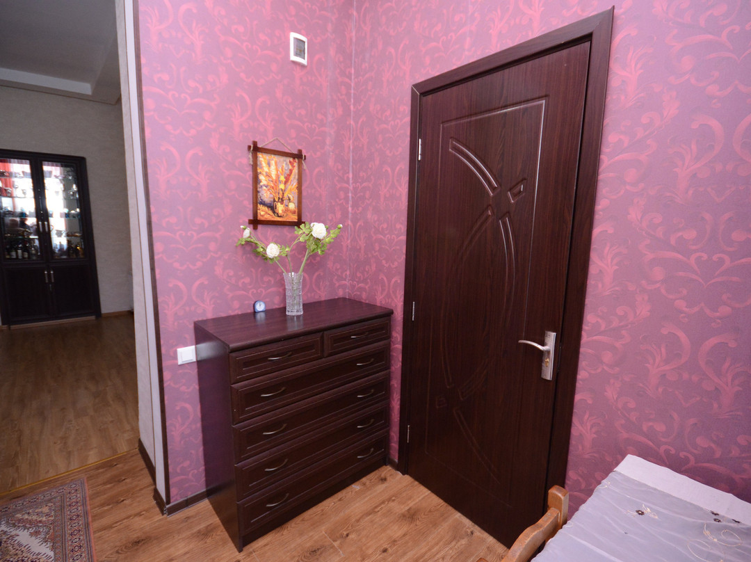 Guest House Metreveli主图