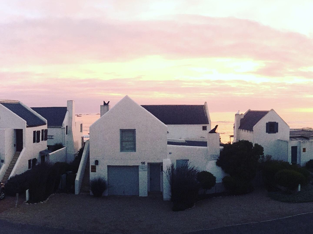 Paternoster Manor Guest House主图