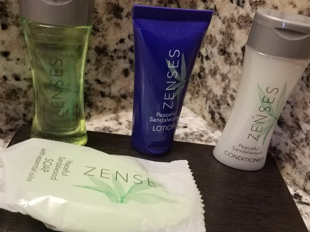 Sleep Inn Denver Tech Center主图