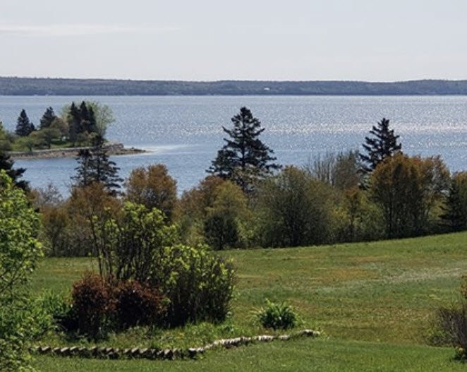 Gray Gables Bed and Breakfast主图