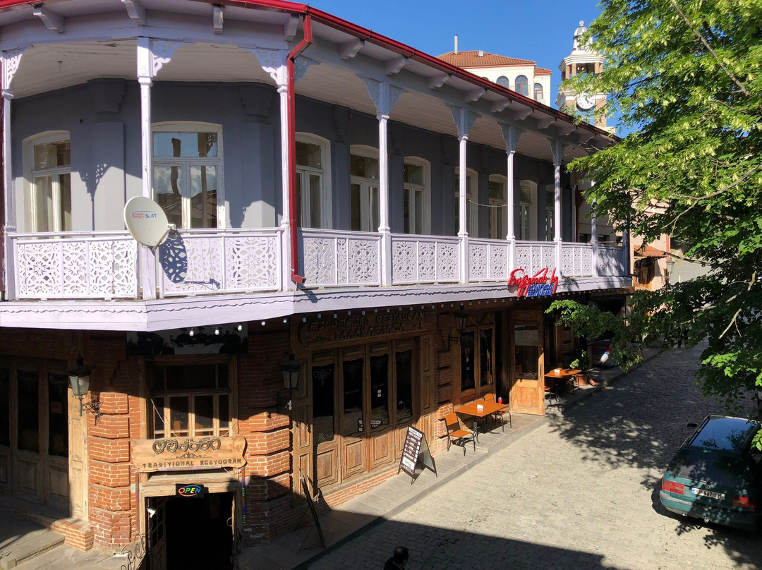 Nana's Guesthouse主图