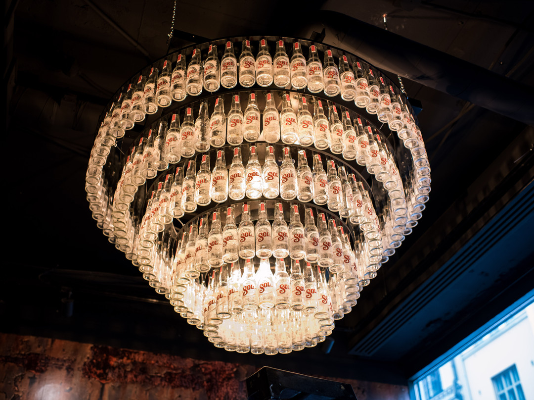 Gate A21-赫尔辛基必去景点