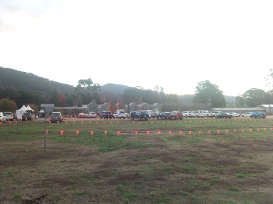 Pizzini Wines-Whitfield必去景点