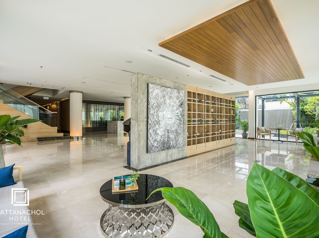 Rattanachol Hotel主图