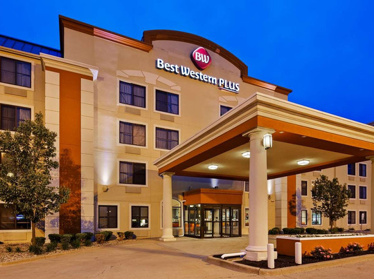 Best Western Plus Peoria主图