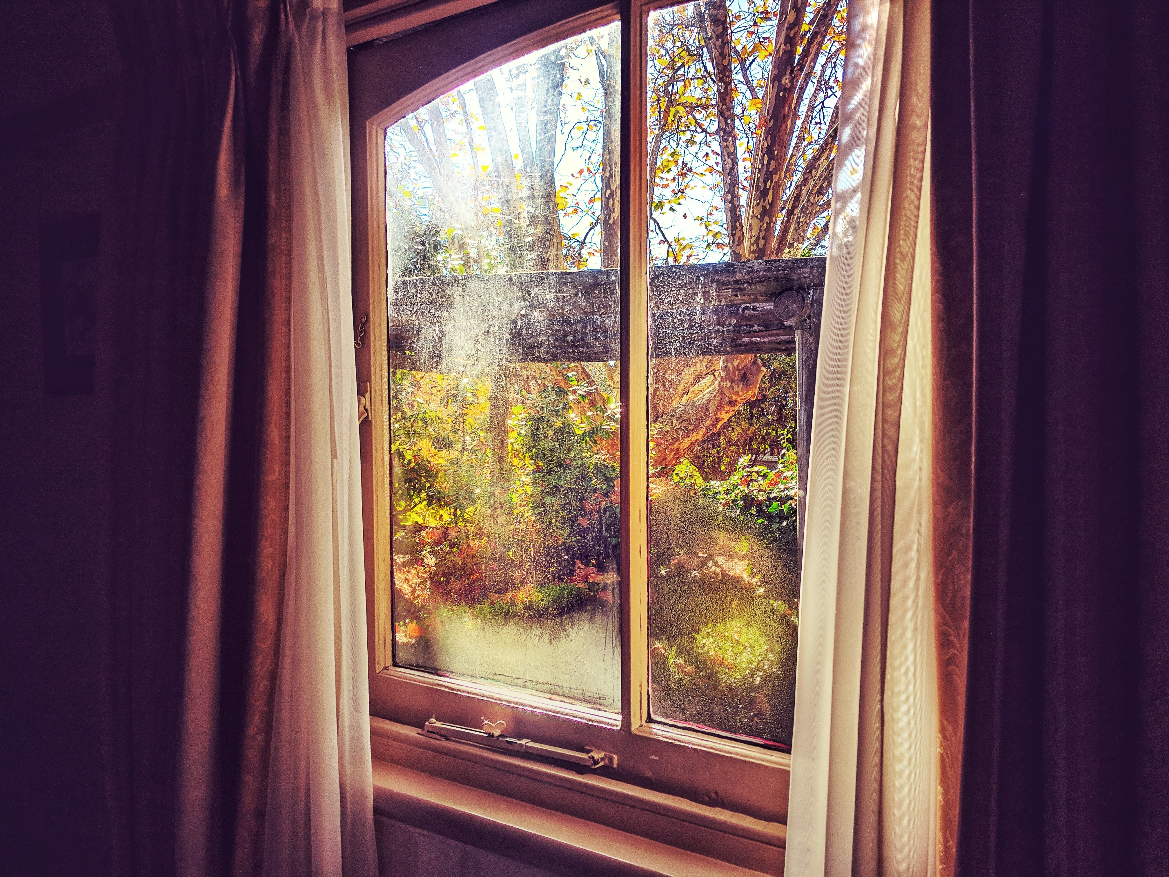 Kubba Roonga Guesthouse - Boutique Luxury Spa Retreat & Gardens-酒店景观