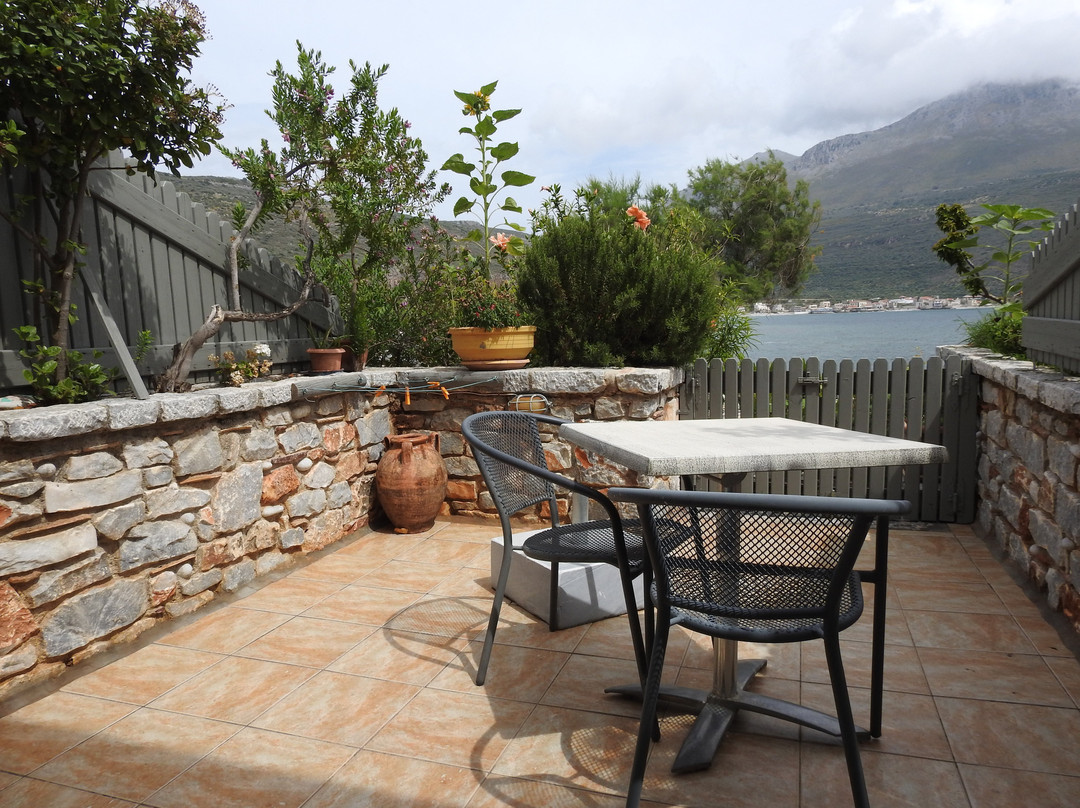 Elixirion Guest House主图