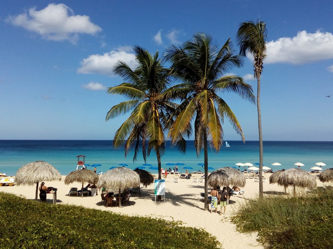 Villa Brisas R.S主图