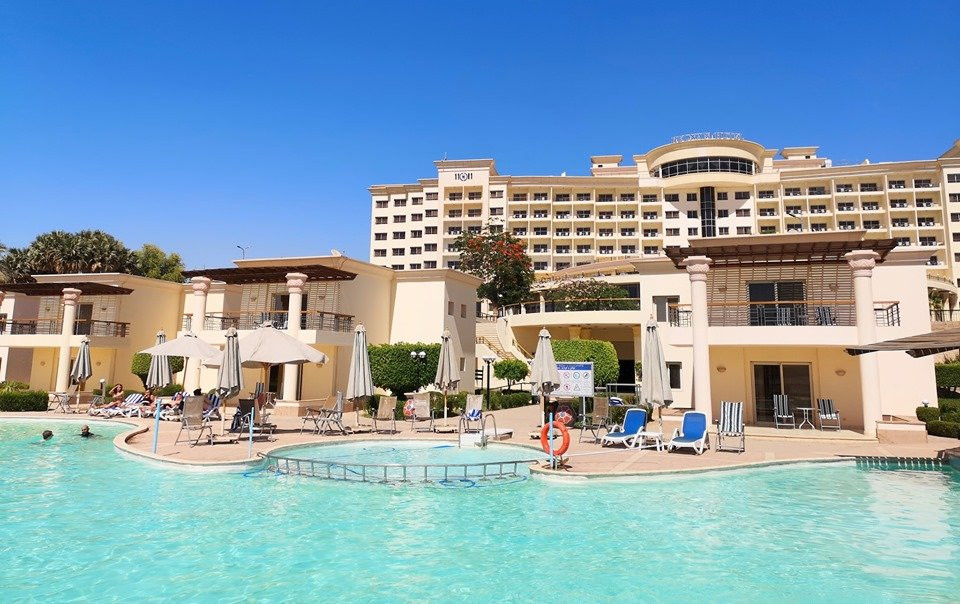 Tolip Aswan Hotel主图