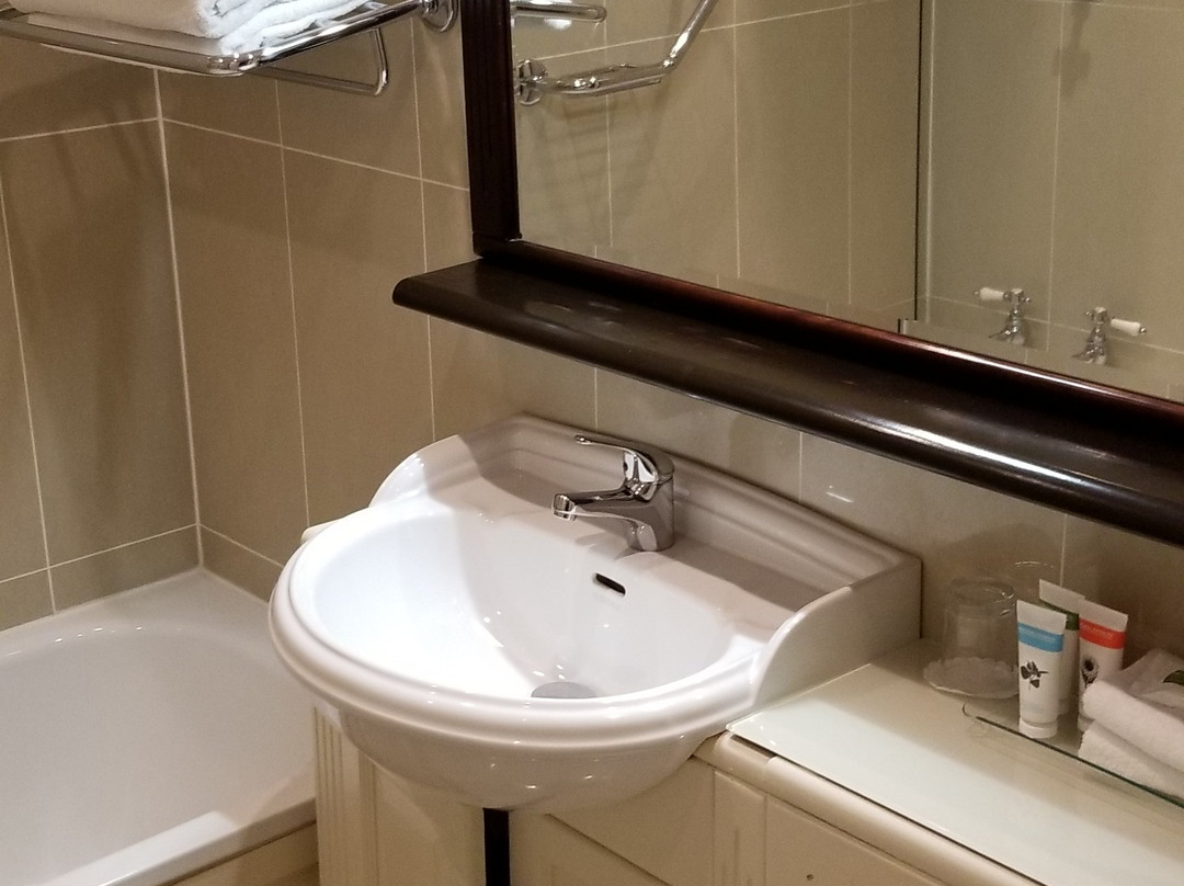 卡什尔百利酒店主图