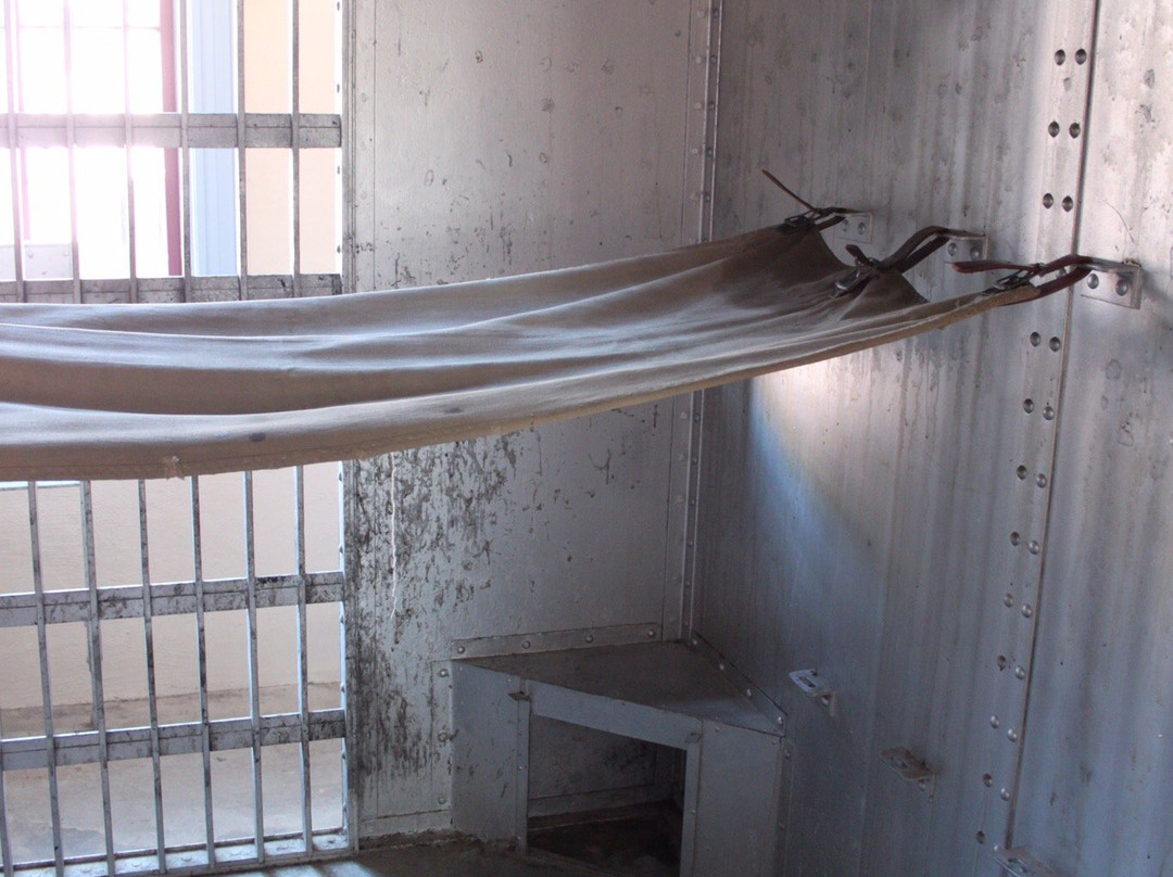 San Juan County Historical Society-Silverton必去景点