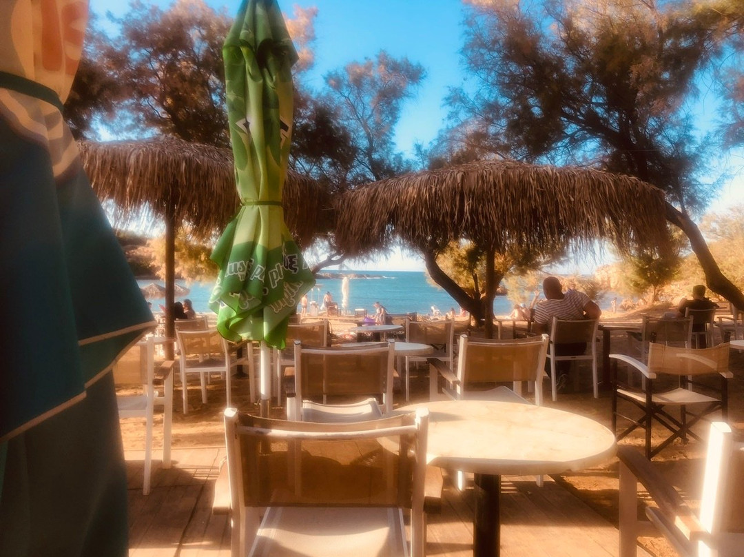 Jechrina Hotel主图