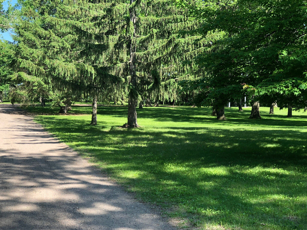 Mount Simon Park-欧克雷尔必去景点