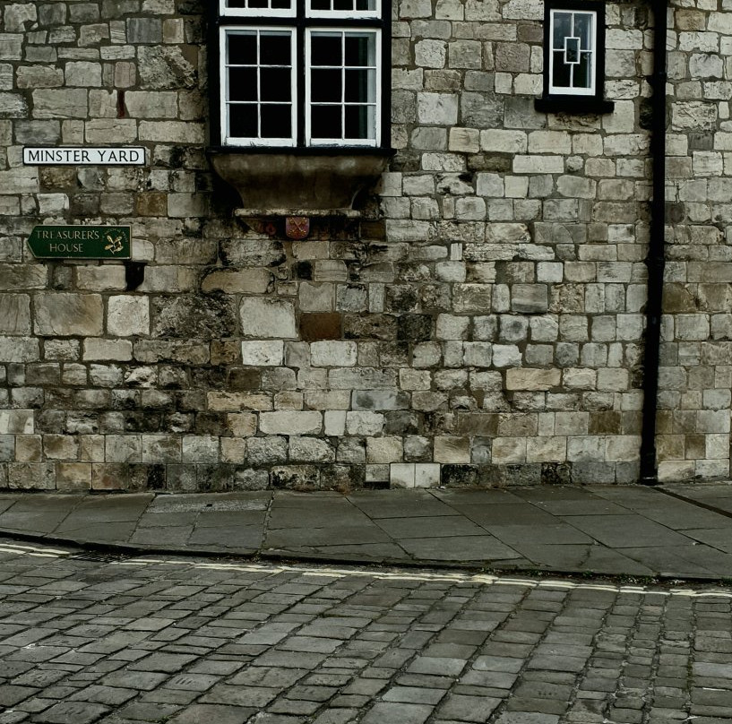 Shadows of York-约克必去景点