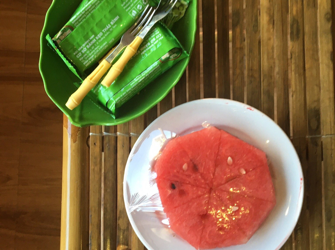 Myno Spa-会安必去景点