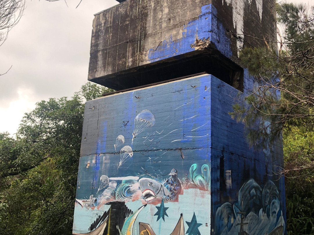 Georges Head Memorial Park-悉尼必去景点