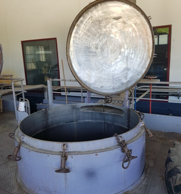 Les Agnels Distillerie de Lavande-Apt必去景点