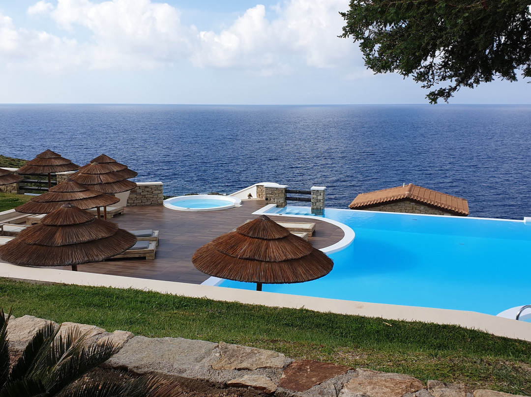 Toxotis Villas主图