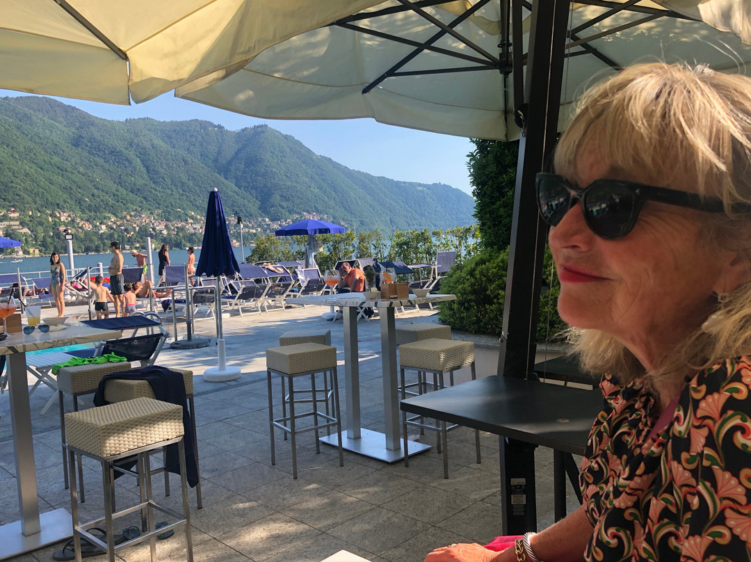 Grand Hotel Imperiale主图