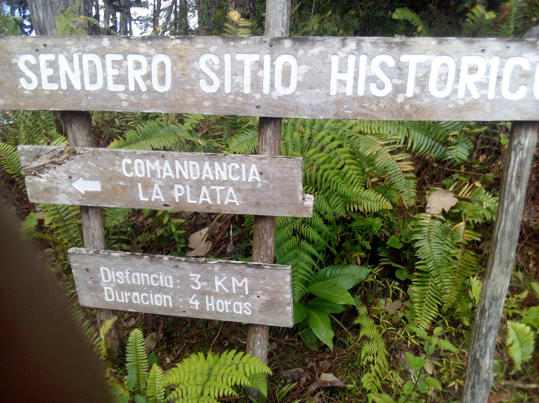 Casa Sierra Maestra主图