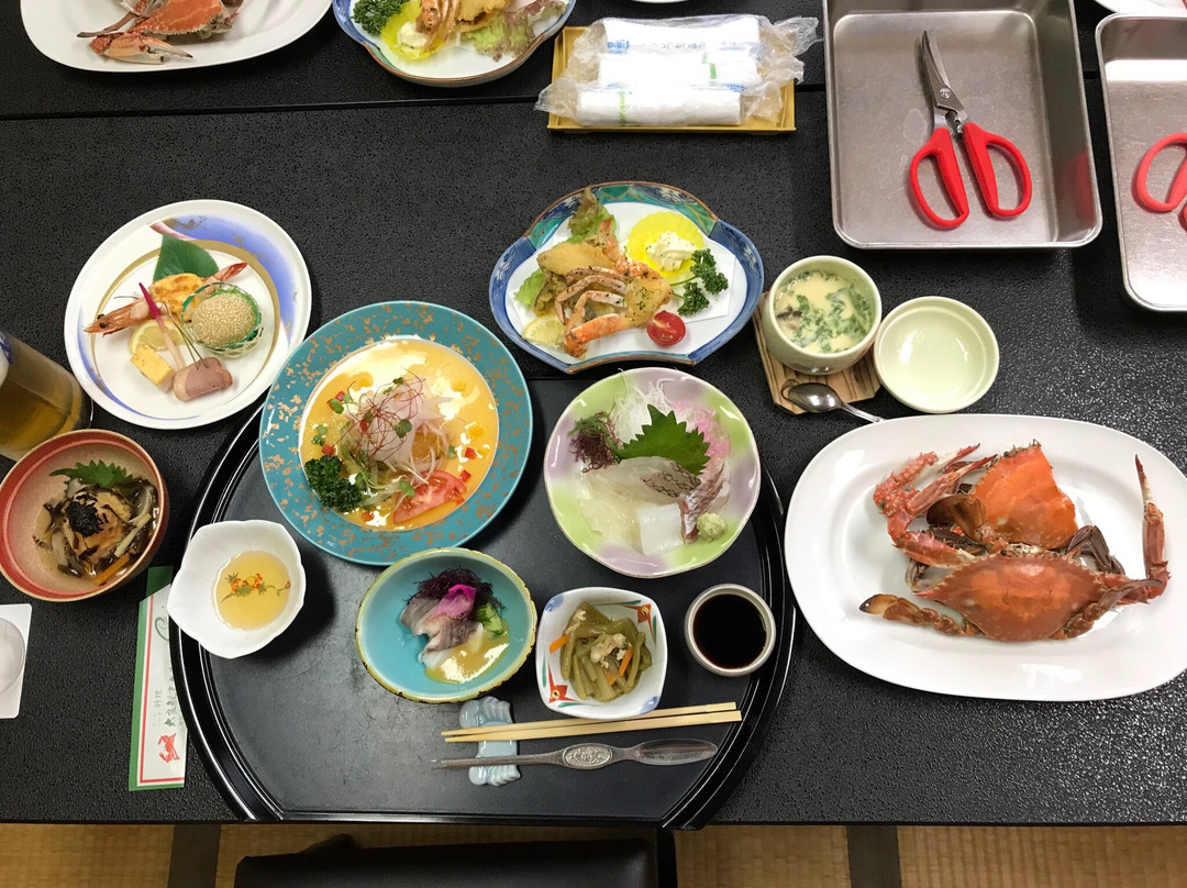 Tarakanko Hotel主图