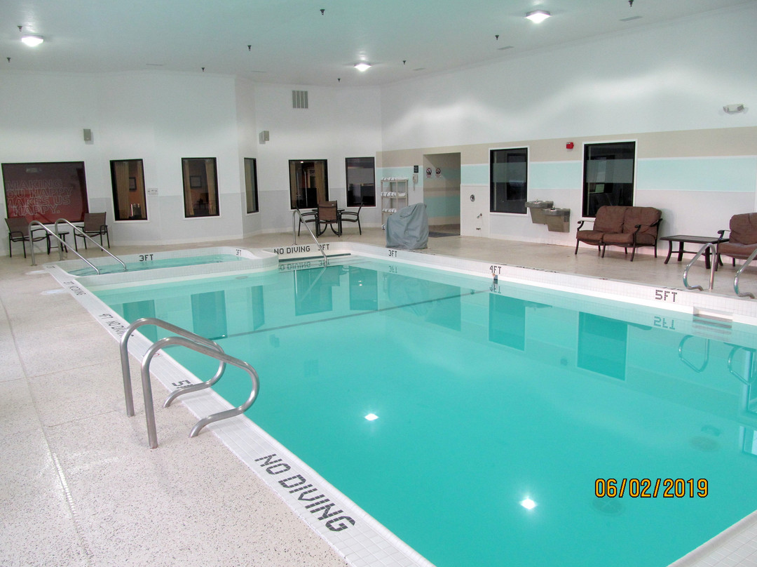 Hampton Inn Birch Run/Frankenmuth主图