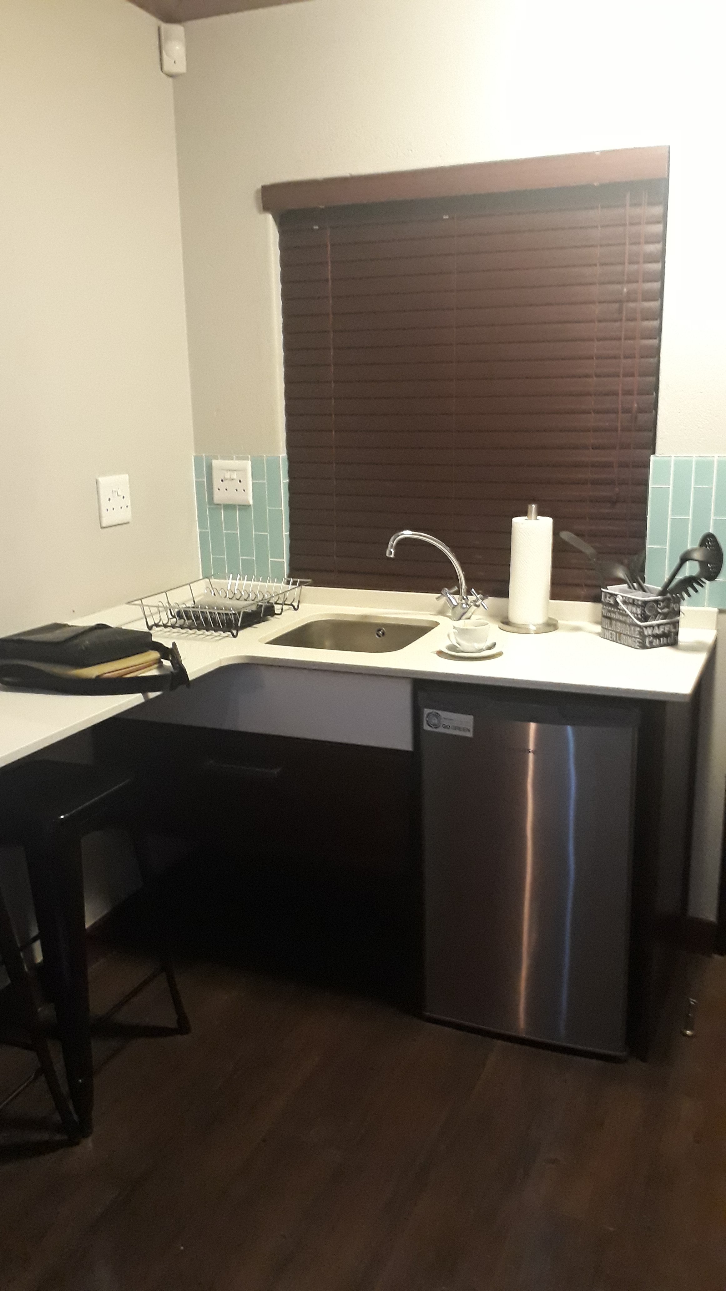 Grey Manor Guesthouse-官方
