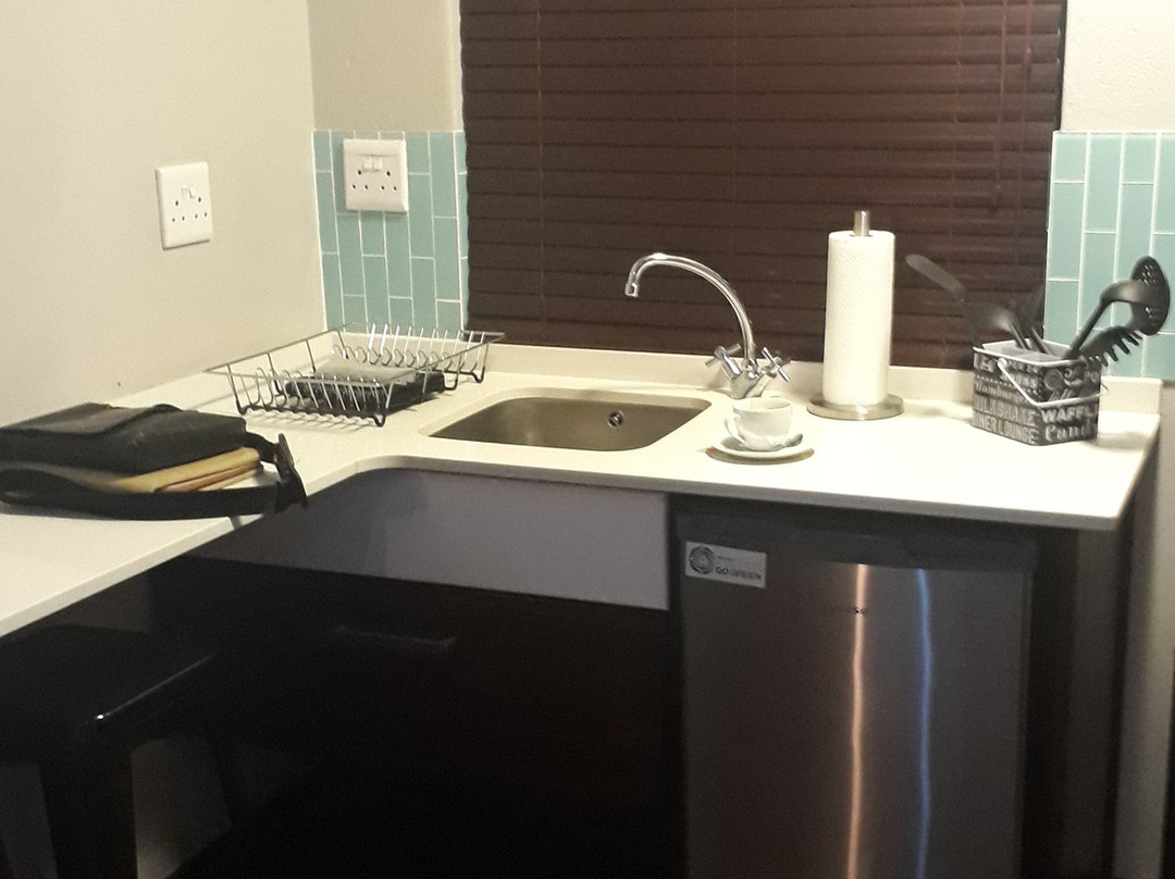 Grey Manor Guesthouse主图