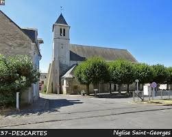 Eglise Saint Georges景点图片