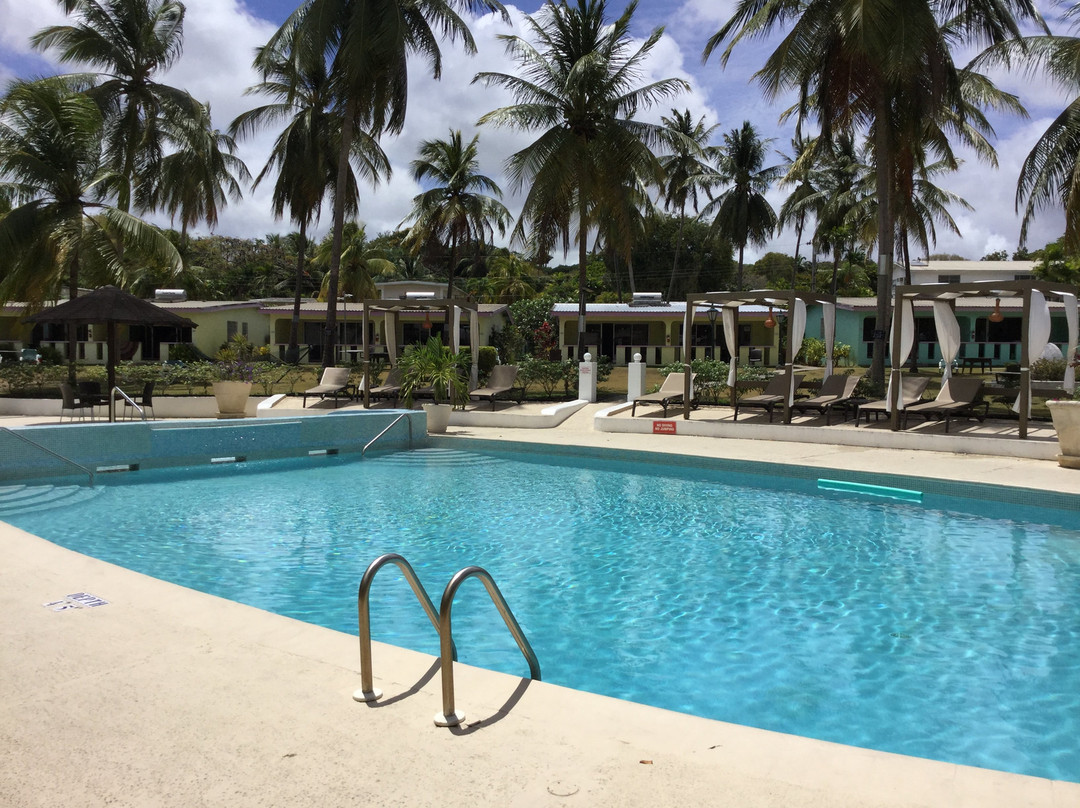 All Seasons Resort Europa主图