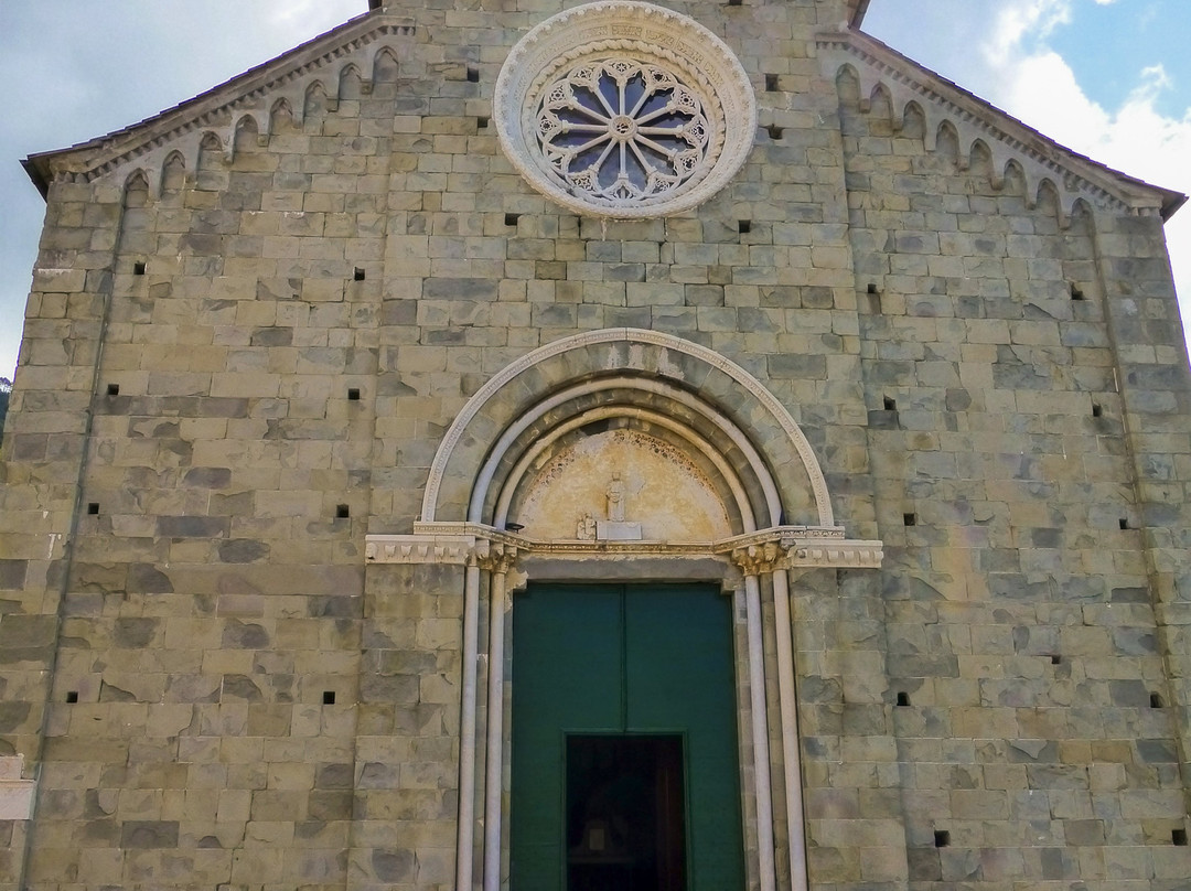 Chiesa di San Pietro景点图片