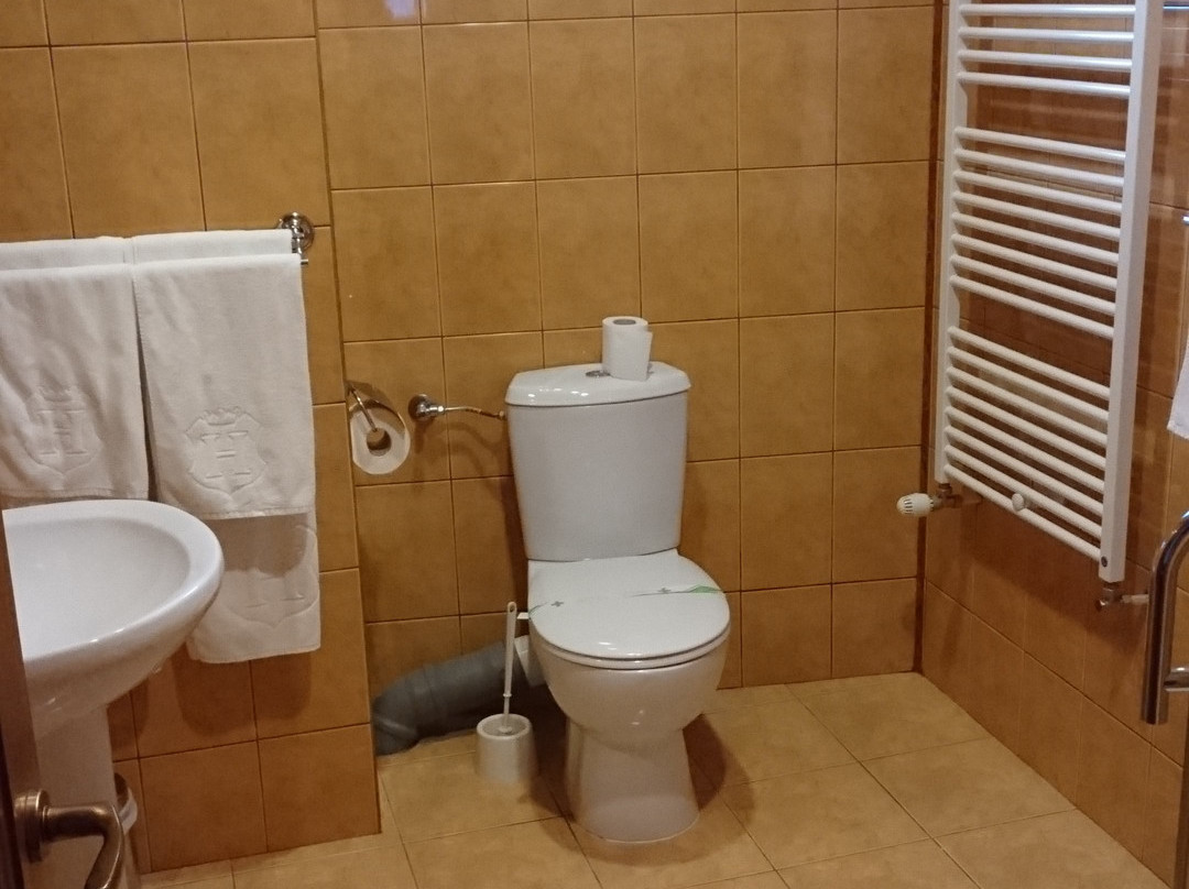 Hotel Hermes主图
