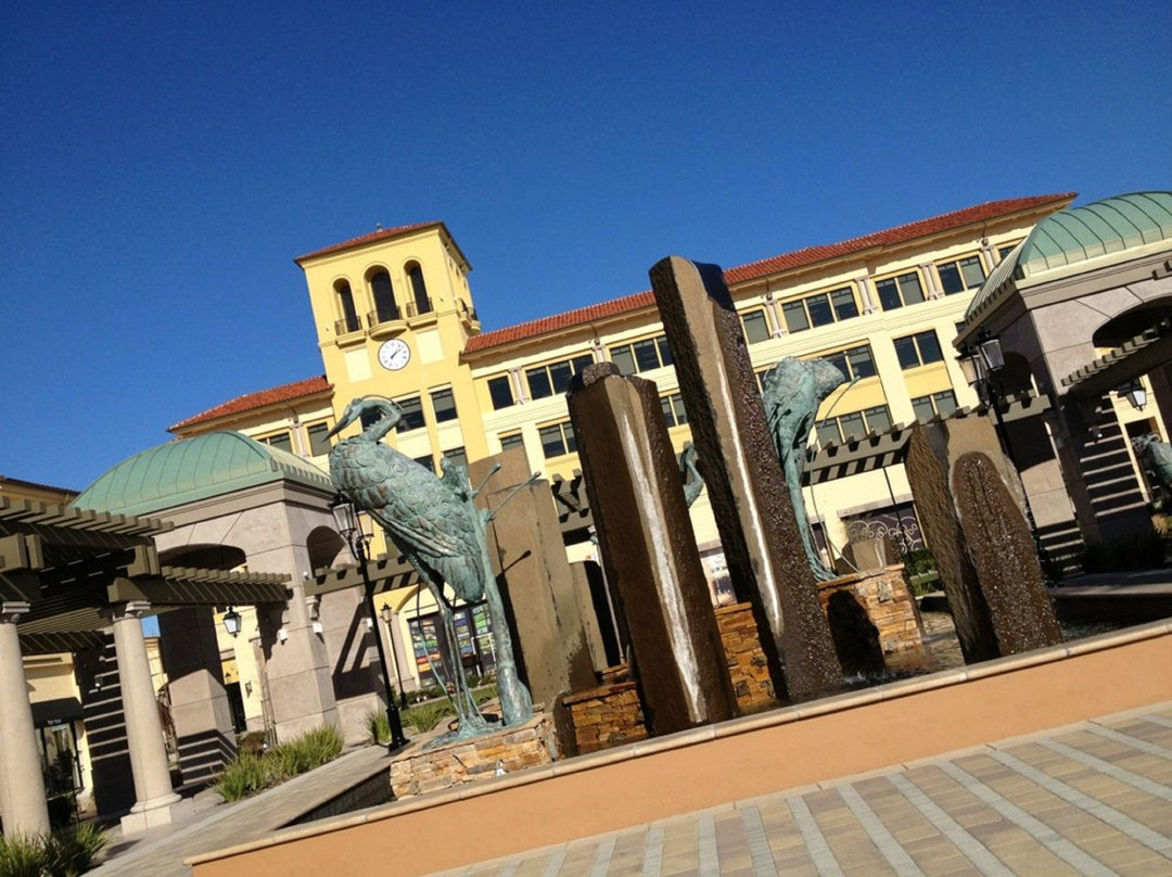 佛森酒店住宿-Staybridge Suites Sacramento - Folsom by IHG